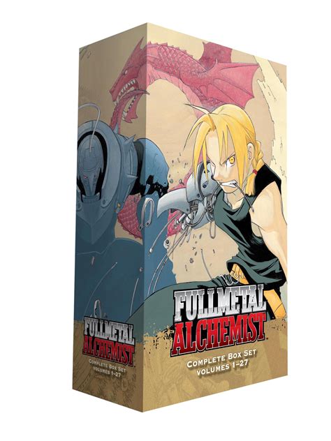 full metal alchemist box set|fullmetal alchemist complete.